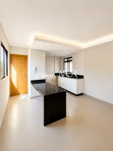 Apartamento com 2 Quartos para alugar, 56m² no Cruzeiro, Belo Horizonte