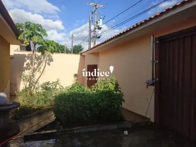 Casa com 3 Quartos à venda, 193m² no Parque Residencial Cândido Portinari, Ribeirão Preto