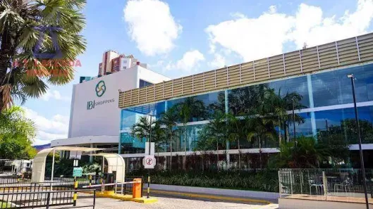 Ponto Comercial para alugar, 890m² no Ibituruna, Montes Claros