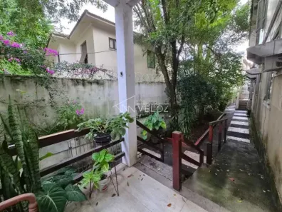 Apartamento com 4 Quartos à venda, 162m² no Botafogo, Rio de Janeiro