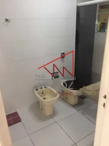 Apartamento com 3 Quartos à venda, 90m² no Botafogo, Rio de Janeiro