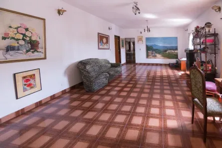 Casa com 3 Quartos à venda, 200m² no Água Branca, São Paulo