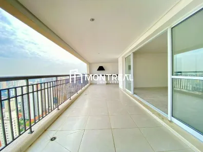 Apartamento com 4 Quartos à venda, 246m² no Vila Mariana, São Paulo