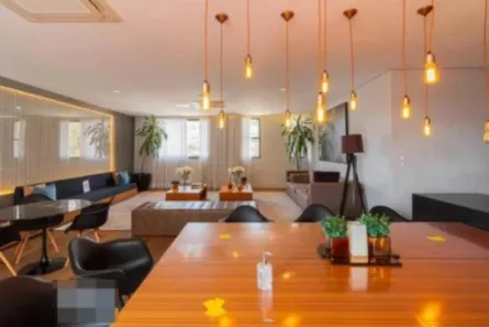 Apartamento com 2 Quartos à venda, 70m² no Vila Ipojuca, São Paulo