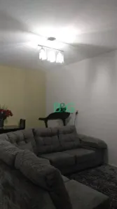 Sobrado com 3 Quartos à venda, 160m² no Vila Liviero, São Paulo