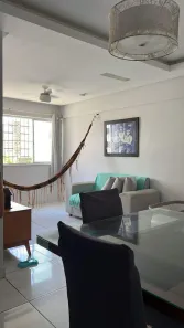 Apartamento com 4 Quartos à venda, 110m² no Treze de Julho, Aracaju