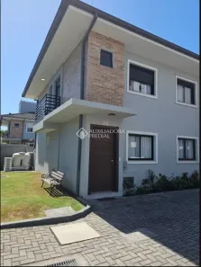 Sobrado com 2 Quartos à venda, 79m² no Cachoeira do Bom Jesus, Florianópolis