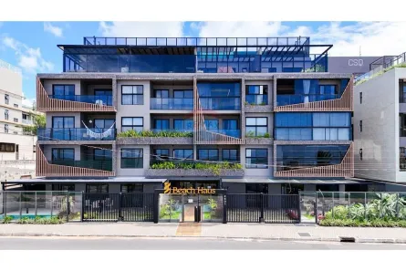 Flat com 1 Quarto à venda, 28m² no Jardim Oceania, João Pessoa