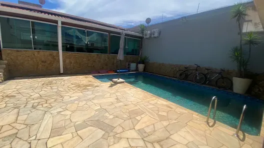 Casa com 3 Quartos à venda, 76m² no Jardim do Vovô, Campinas