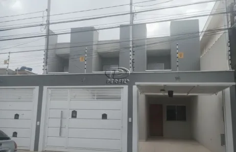 Sobrado com 3 Quartos à venda, 120m² no Vila Nova, São Paulo
