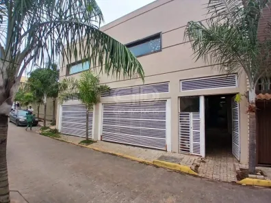 Imóvel Comercial para alugar, 233m² no Araés, Cuiabá