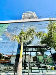 Cobertura com 3 Quartos à venda, 208m² no Orfãs, Ponta Grossa