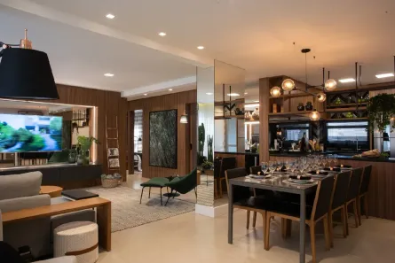 Apartamento com 3 Quartos à venda, 113m² no Vila Clementino, São Paulo