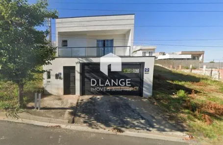 Casa com 3 Quartos à venda, 200m² no Vila Janete (Sousas), Campinas