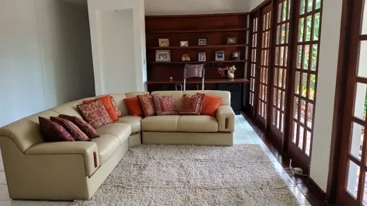 Casa com 6 Quartos à venda, 472m² no Jardim Atlântico, Belo Horizonte