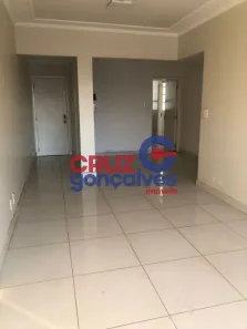 Apartamento com 3 Quartos à venda, 55m² no Zona Central, Rio Claro