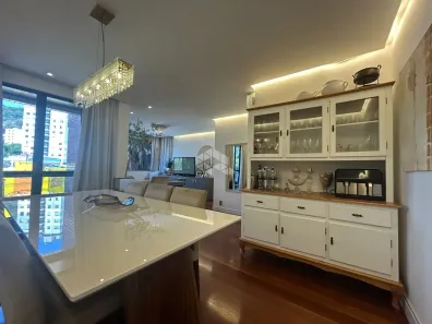 Apartamento com 4 Quartos à venda, 120m² no Centro, Florianópolis