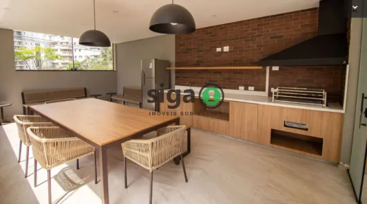 Apartamento com 2 Quartos à venda, 65m² no Vila Andrade, São Paulo
