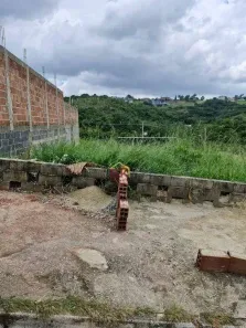 Lote/Terreno à venda, 220m² no Parque Califórnia, Jacareí