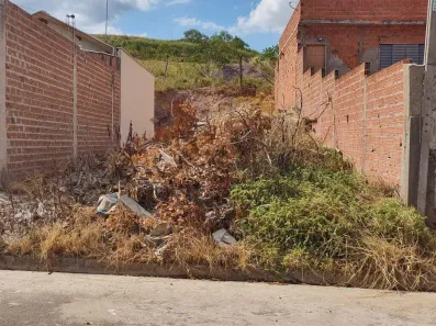 Lote/Terreno à venda, 150m² no Parque Residencial Monte Rey III, Piracicaba