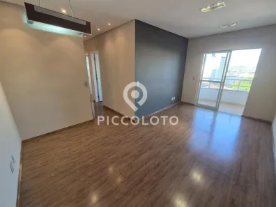 Apartamento com 3 Quartos para venda ou aluguel, 75m² no Parque das Flores, Campinas