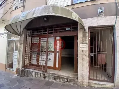 Ponto Comercial para alugar, 50m² no Centro Histórico, Porto Alegre