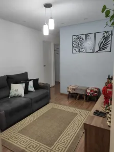 Apartamento com 2 Quartos à venda, 45m² no Parque das Colinas, Valinhos