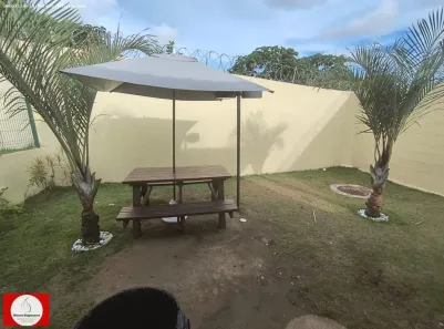 Apartamento com 2 Quartos à venda, 44m² no Areia Branca, Salvador