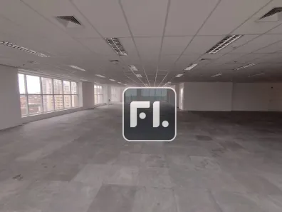 Sala Comercial para venda ou aluguel, 540m² no Chácara Santo Antônio (Zona Sul), São Paulo