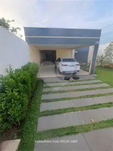Casa com 3 Quartos à venda, 142m² no Morada da Serra, Cuiabá