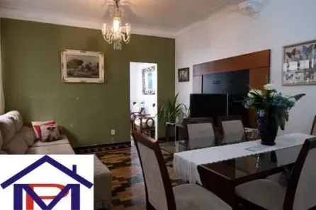 Casa com 4 Quartos à venda, 240m² no Tijuca, Rio de Janeiro