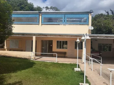 Fazenda/Sítio com 2 Quartos à venda, 1600m² no Chácara Primavera, Sumaré