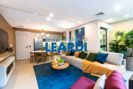 Apartamento com 1 Quarto à venda, 28m² no Pinheiros, São Paulo