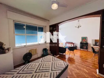 Apartamento com 3 Quartos à venda, 113m² no Ipanema, Rio de Janeiro