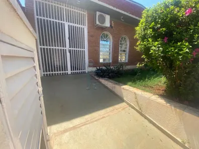 Imóvel Comercial com 4 Quartos à venda, 115m² no Jardim Paulista, Ribeirão Preto