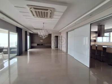 Apartamento com 4 Quartos à venda, 247m² no Centro, Piracicaba