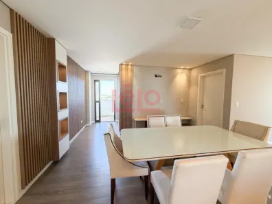 Apartamento com 3 Quartos à venda, 110m² no Zona 01, Maringá