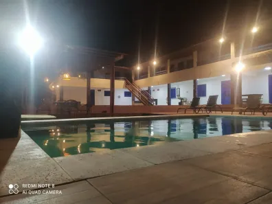 Sobrado com 10 Quartos à venda, 380m² no Majorlândia, Aracati