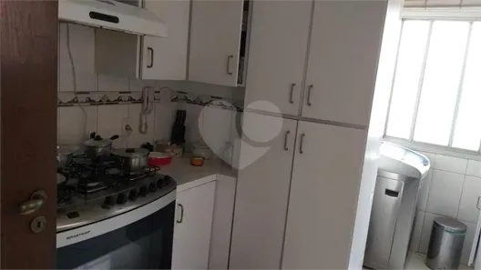 Cobertura com 3 Quartos à venda, 51m² no Vila Guarani (Z Sul), São Paulo