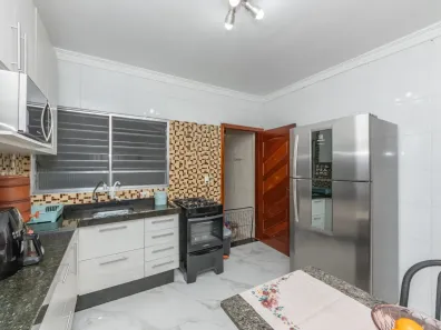 Sobrado com 2 Quartos à venda, 70m² no Vila Nova Parada, São Paulo