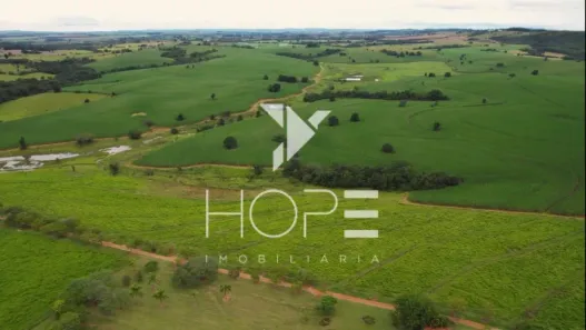 Fazenda/Sítio com 1 Quarto à venda, 1936000m² no Centro, Tatuí