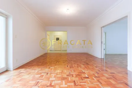 Apartamento com 3 Quartos à venda, 230m² no Higienópolis, São Paulo