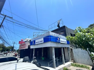 Sala Comercial para alugar, 200m² no Zélia Barbosa Rocha, Arapiraca