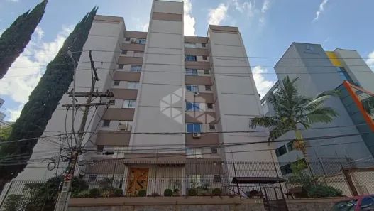 Apartamento com 2 Quartos para alugar, 65m² no Exposição, Caxias do Sul
