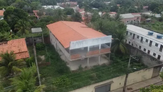 Apartamento com 5 Quartos à venda, 250m² no Araçagy, São José de Ribamar