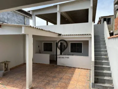 Casa com 2 Quartos à venda, 36m² no Guaratiba, Rio de Janeiro