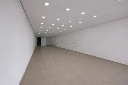 Ponto Comercial para alugar, 280m² no Centro, Americana