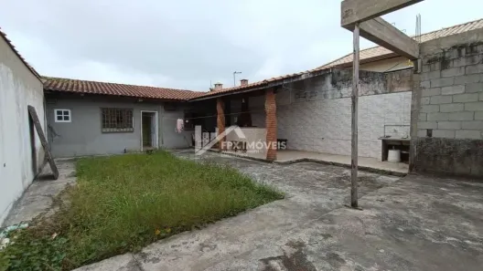 Casa com 1 Quarto à venda, 60m² no , Itanhaém