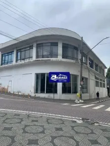 Prédio Comercial para alugar, 855m² no Centro, Guarulhos