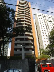 Apartamento com 2 Quartos à venda, 72m² no Moema, São Paulo